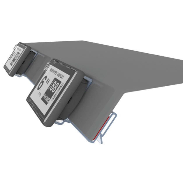 Electronic Shelf Labels Fixtures SESimagotag